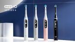 Test Oral-B iO