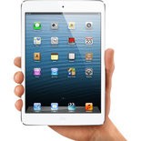 Test Apple IPad mini