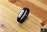 Test Xiaomi Mi Band