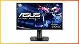 Asus VG278Q Review