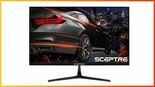 Sceptre E255B-1658A Review