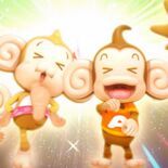 Test Super Monkey Ball Banana Mania