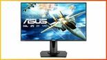 Test Asus VG279Q