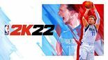 Test NBA 2K22