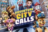 Anlisis Paw Patrol Adventure City Calls
