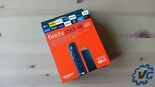 Test Amazon Fire TV Stick 4K
