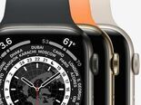 Test Apple Watch Series 7