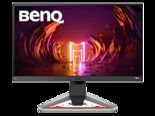Test BenQ Mobiuz EX2510S