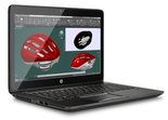 Anlisis HP ZBook 14 G2