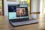 Apple MacBook Pro 14 reviewed by Pocket-lint