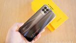 Test Realme 8i