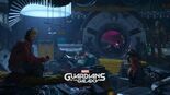 Test Guardians of the Galaxy Marvel