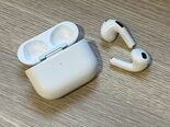 Test Apple AirPods 3
