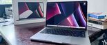 Test Apple MacBook Pro
