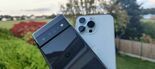 Test Google Pixel 6 Pro
