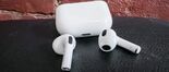 Test Apple AirPods 3
