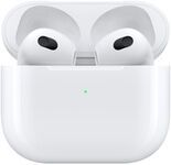 Test Apple AirPods 3