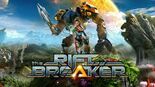 Test The Riftbreaker