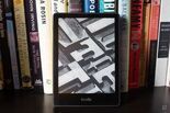 Test Amazon Kindle Paperwhite Signature Edition