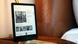 Test Amazon Kindle Paperwhite Signature Edition