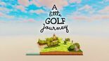 Test A Little Golf Journey