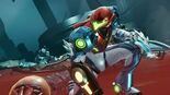 Test Metroid Dread
