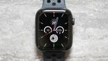 Test Apple Watch Series 7