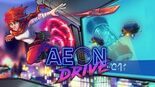Test Aeon Drive