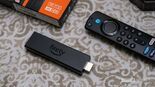 Test Amazon Fire TV Stick 4K