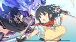 Test Senran Kagura Neptunia