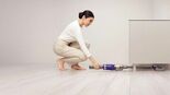 Test Dyson Omni-glide