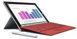 Test Microsoft Surface 3