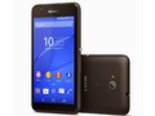 Test Sony Xperia E4g