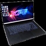 Test Adata XPG Xenia 15