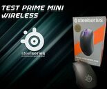 Test SteelSeries Prime Mini