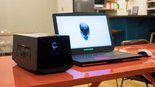 Test Alienware 17