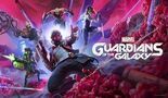 Test Guardians of the Galaxy Marvel