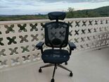 Test Secretlab NeueChair