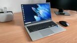 Samsung Galaxy Book test par Laptop Mag