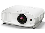 Test Epson Home Cinema 3000