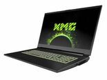 Test Schenker XMG Focus 17
