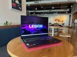 Test Lenovo Legion 7