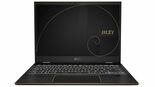 Test MSI Summit E13 Flip Evo
