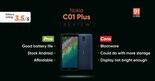 Nokia C01 Plus Review