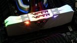 Anlisis Patriot Viper RGB DDR4