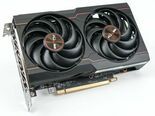 Anlisis AMD Radeon RX 6600