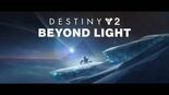 Destiny 2: Beyond light Review