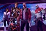 Test Guardians of the Galaxy Marvel
