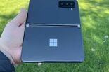 Test Microsoft Surface Duo 2