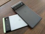 Test Google Pixel 6 Pro